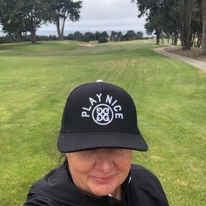 Meet your Posher, Lynda